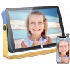 Kodak 10.1 Inc WiFi Dijital Fotoğraf Çerçevesi 1200x800 Dokunmatik Ekran, Mavi