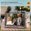 Kodak 10.1 Inc WiFi Dijital Fotoğraf Çerçevesi, 1920x1080, Dokunmatik Ekran