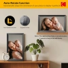Kodak 15.6 Inc WiFi Dijital Fotoğraf Çerçevesi 1920x1080 HD IPS Dokunmatik Ekran