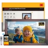 Kodak 21.5 Inc WiFi Dijital Fotoğraf Çerçevesi 1920x1080 FHD IPS Ekran Kumandalı