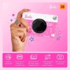 Kodak x Barbie Printomatic Tam Renkli Anında Baskı Dijital Fotoğraf Makinesi - Hediye Paketi Barbie Baskılı Hediye Paketi