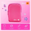 Kodak x Barbie Printomatic Tam Renkli Anında Baskı Dijital Fotoğraf Makinesi - Hediye Paketi Barbie Baskılı Hediye Paketi