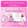 Kodak x Barbie Printomatic Tam Renkli Anında Baskı Dijital Fotoğraf Makinesi - Hediye Paketi Barbie Baskılı Hediye Paketi