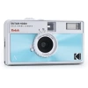 KODAK Ektar H35N Half Frame Fotoğraf Makinesi  Mavi Tekli