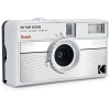 KODAK Ektar H35N Half Frame Fotoğraf Makinesi  Silver Tekli