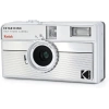 KODAK Ektar H35N Half Frame Fotoğraf Makinesi  Silver Tekli