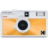 KODAK Ektar H35N Half Frame Fotoğraf Makinesi  Turuncu Tekli