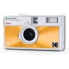 KODAK Ektar H35N Half Frame Fotoğraf Makinesi  Turuncu Tekli