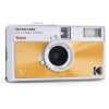 KODAK Ektar H35N Half Frame Fotoğraf Makinesi  Turuncu Tekli