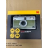 KODAK Ektar H35N Half Frame Fotoğraf Makinesi  Yeşil Tekli