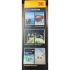 KODAK EKTAR H35N Yarı Çerçeveli Fotoğraf Makinesi - Premium Kit Siyah Premium Kit