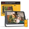 KODAK Kablosuz Dijital Fotoğraf Çerçevesi  Gri