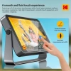 KODAK Kablosuz Dijital Fotoğraf Çerçevesi  Gri