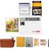 KODAK Mini 3 Retro 4PASS Taşınabilir Fotoğraf Yazıcısı