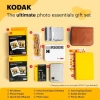 KODAK Mini 3 Retro 4PASS Taşınabilir Fotoğraf Yazıcısı