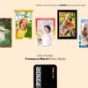 KODAK Mini 3 Retro 4PASS Taşınabilir Fotoğraf Yazıcısı