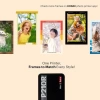 KODAK Mini 3 Retro 4PASS Taşınabilir Fotoğraf Yazıcısı