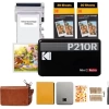KODAK Mini 3 Retro 4PASS Taşınabilir Fotoğraf Yazıcısı