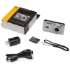 KODAK PIXPRO FZ55-RD 16MP Dijital Fotoğraf Makinesi