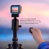 KODAK Profesyonel 2si 1 Arada Alüminyum Kamera Standı