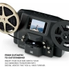KODAK REELS 8mm ve Süper 8 Film Sayısallaştırıcı Dönüştürücü - 5 Inch
