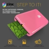 KODAK Step Anında Renkli Fotoğraf Yazıcısı Pembe Printer