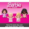 Küçük İnsan Koleksiyoncusu Barbie