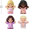 Küçük İnsan Koleksiyoncusu Barbie