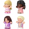 Küçük İnsan Koleksiyoncusu Barbie