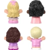 Küçük İnsan Koleksiyoncusu Barbie