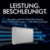 Lacie External Taşınabilir SSD - 1050 Mb/s 500 GB
