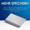 Lacie External Taşınabilir SSD - 1050 Mb/s 500 GB