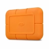 Lacie IP67 Rugged SSD - 1050MB/s  4 TB