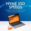Lacie IP67 Rugged SSD - 1050MB/s  4 TB