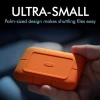 Lacie IP67 Rugged SSD - 1050MB/s  4 TB
