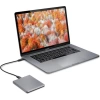 Lacie Mobile Drive External Hard Drive Taşınabilir HDD - Klasik