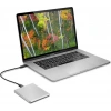 Lacie Mobile Drive External Hard Drive Taşınabilir HDD - Klasik