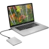 Lacie Mobile Drive External Hard Drive Taşınabilir HDD - Klasik