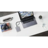 Lacie Mobile Drive External Hard Drive Taşınabilir HDD - Klasik