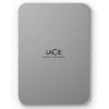 LaCie Mobile Drive Secure External Hard Drive Taşınabilir HDD - Refresh