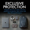 LaCie Mobile Drive Secure External Hard Drive Taşınabilir HDD - Refresh