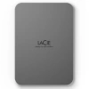 LaCie Mobile Drive Secure External Hard Drive Taşınabilir HDD - Refresh