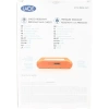 Lacie Rugged Mini External Hard Drive Taşınabilir HDD