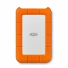 Lacie Rugged Mini External Hard Drive Taşınabilir HDD