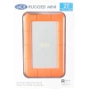 Lacie Rugged Mini External Hard Drive Taşınabilir HDD