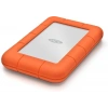 Lacie Rugged Mini External Hard Drive Taşınabilir HDD