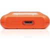 Lacie Rugged Mini External Hard Drive Taşınabilir HDD