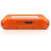 Lacie Rugged Mini External Hard Drive Taşınabilir HDD