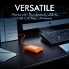 Lacie Rugged Mini External Hard Drive Taşınabilir HDD