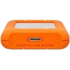 Lacie Rugged Mini External Hard Drive Taşınabilir HDD
